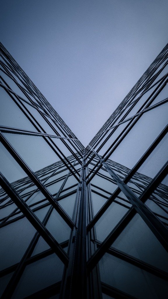 Our Network of Experts Architecture